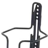 Minoura houder voor camping gasstel 10~18cm, jb-95ex, zwart