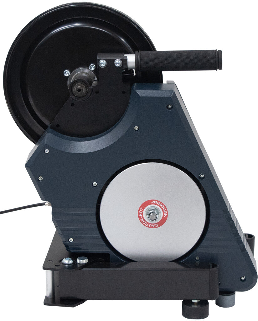 Minoura trainer magturbo md640 direct drive