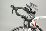 SwingGrip Minoura SWG-400 ø28 ~ 35mm - zwart