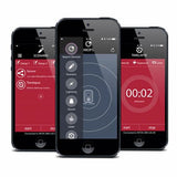 Miops smart plus trigger met sony s2 kabel