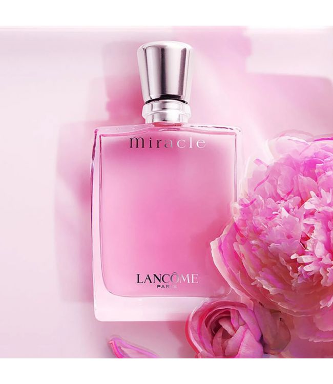 Lancome eau de parfum spray miracle femme 30ml dames