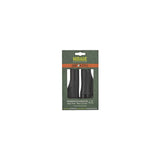 Mirage Fiets Slot 45 - 132 100mm - Zwart