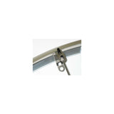 Mirage houder voor spatbordstang 45mm