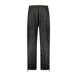 Regenbroek Mirage Luxury Zwart - Maat L