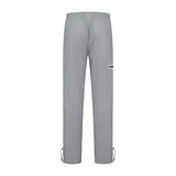 Mirage regenbroek soft touch maat l grijs