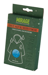 Puch regenponcho mirage rainfall