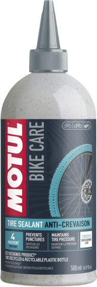Motul Motul sealant voor tubeless banden 500ml