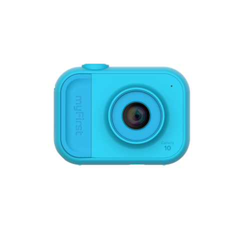 Myfirst camera 10 blauw