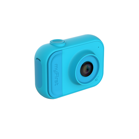 Myfirst camera 10 blauw