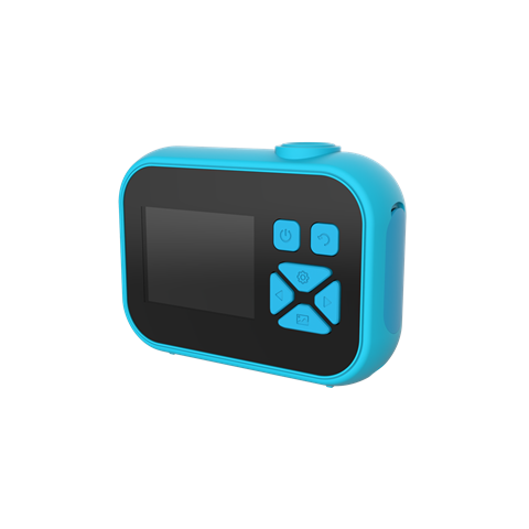 Myfirst camera 10 blauw