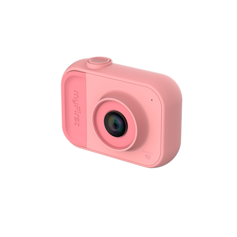 Myfirst camera 10 roze