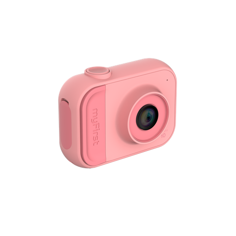 Myfirst camera 10 roze