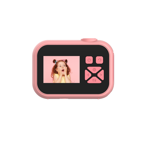Myfirst camera 10 roze