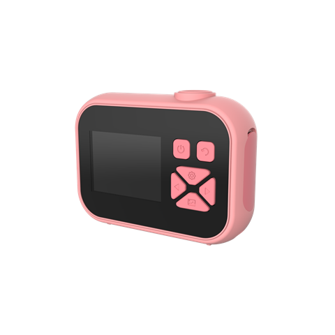 Myfirst camera 10 roze