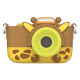 Myfirst camera 3 geel