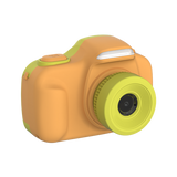 Myfirst camera 3 geel