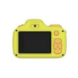 Myfirst camera 3 geel