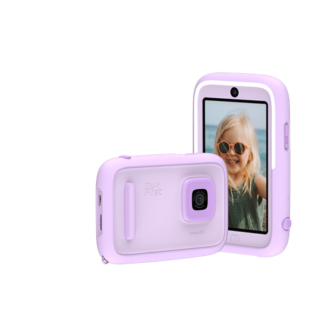 Myfirst camera 50 paars