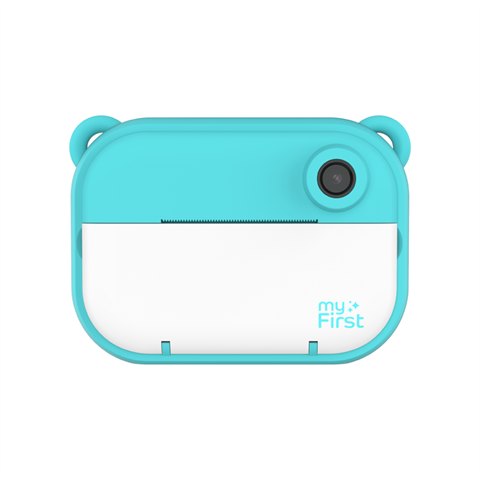 Myfirst camera insta 2 blauw
