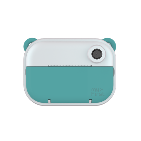 Myfirst camera insta wi blauwgroen