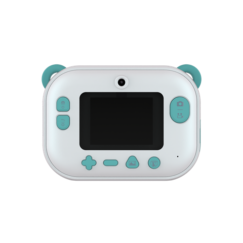 Myfirst camera insta wi blauwgroen
