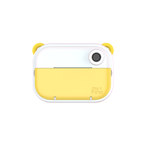 Myfirst camera insta wi geel