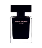 Narciso rodriguez eau de toilette spray for her 30ml dames