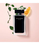 Narciso rodriguez eau de toilette spray for her 30ml dames
