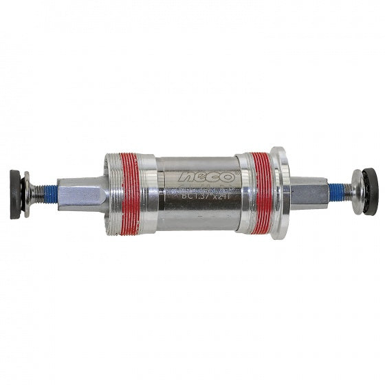 Neco Trapas JIS 113,5 31 mm zilver