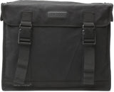 New Looxs Dubbele Fietstas Deluxe - Zwart, 46L, Waterdicht