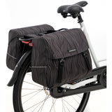 Newlooxs Tas New Joli Double Dubbel | Alma | Black