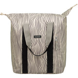Newlooxs Tas New Shopper Kota Alma | Sand