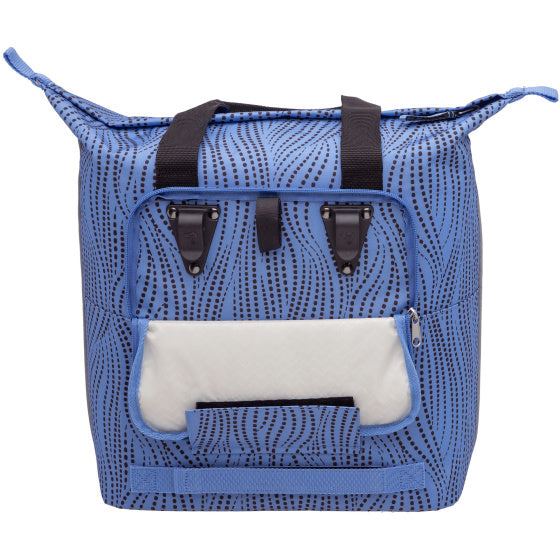 Newlooxs Tas New Shopper Kota Alma | Blue