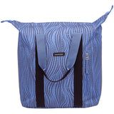 Newlooxs Tas New Shopper Kota Alma | Blue