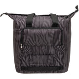 Newlooxs Tas New Shopper Kota Alma | Black