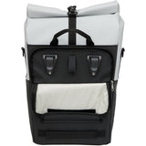Newlooxs Tas New Nyborg Single Light Grey Black