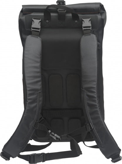 New Looxs Varo pakaftas - Waterdichte rugtas - unisex - zwart