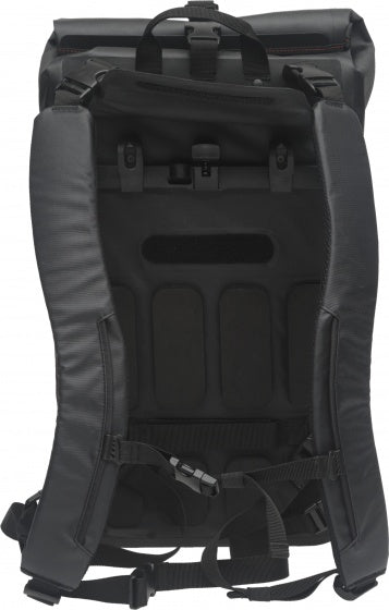 New Looxs Varo pakaftas - Waterdichte rugtas - unisex - zwart