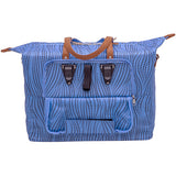 Newlooxs Tas New enkel tendo alma blue