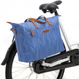 Newlooxs Tas New enkel tendo alma blue