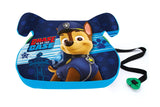 Nickelson paw patrol chase zitverhoger auto 15-36 kg blauw