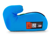 Nickelson paw patrol chase zitverhoger auto 15-36 kg blauw