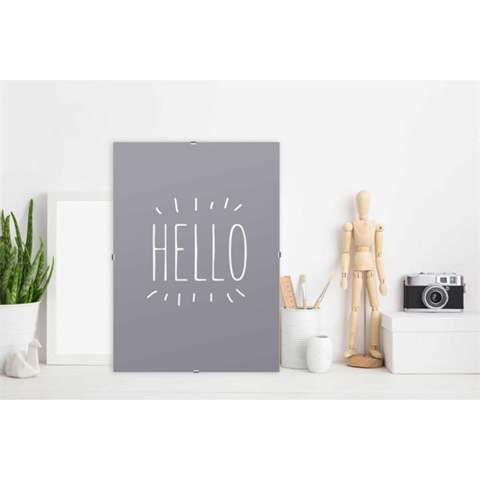 Nielsen design nielsen clipframe 6835005 20x30 cm