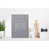 Nielsen design nielsen clipframe 6835005 20x30 cm