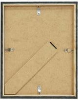 Nielsen design nielsen fotolijst 6321101 skava wit a4 21 x 29,7 cm