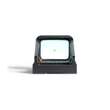 Noblex e-optics noblex green dot nv 1x23 os for glock mos (4.0 moa)