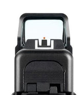 Noblex e-optics noblex green dot nv 1x23 os for glock mos (4.0 moa)