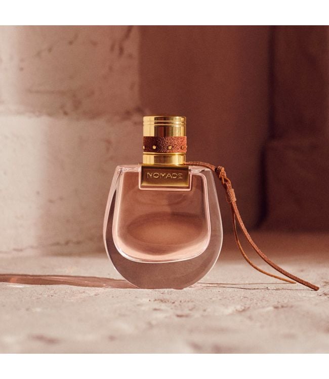 Chloe chloé eau de parfum spray nomade 30ml dames
