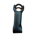 Voorbouw stealth vast 1 1 8 | 110mm | 31,8mm | zwart