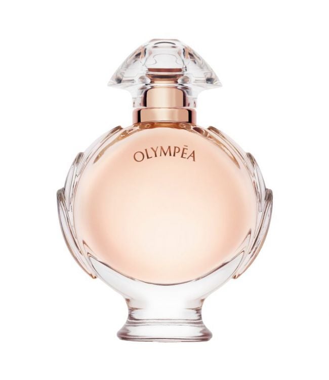 Paco rabanne eau de parfum spray olympea 30ml dames